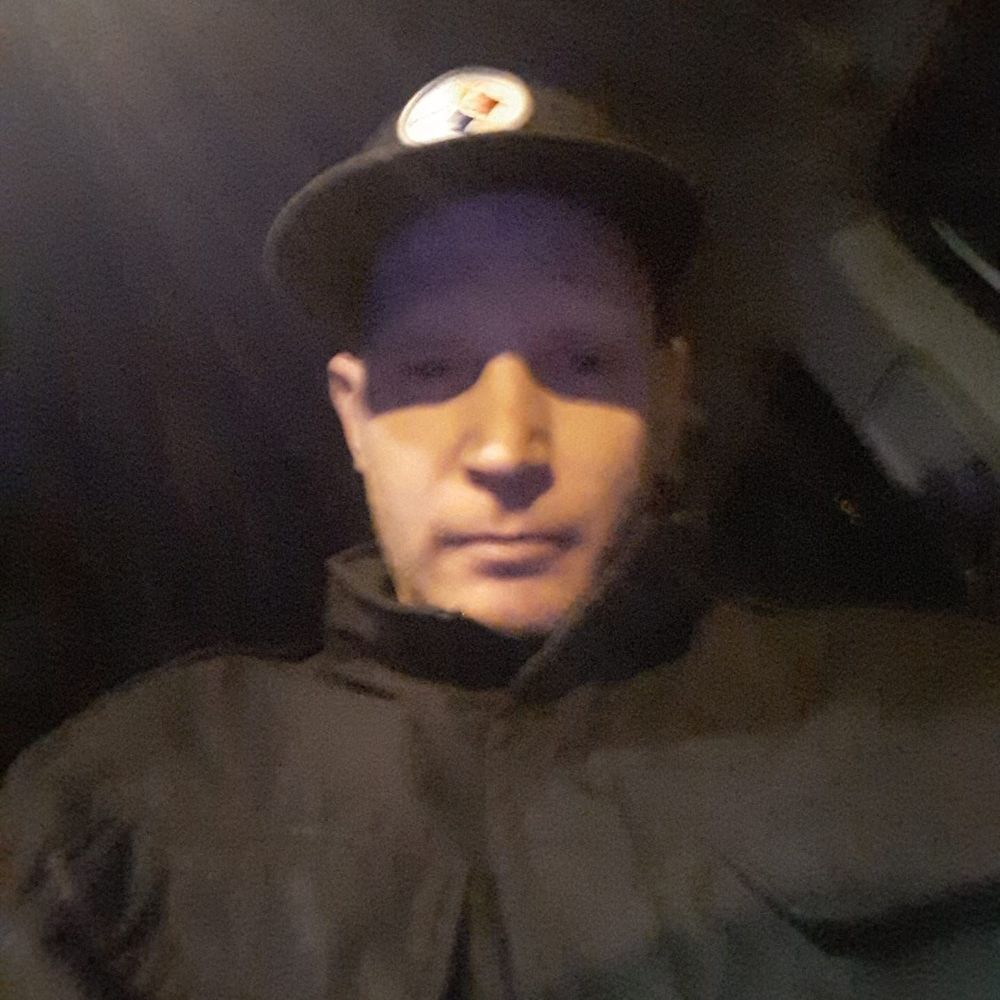 Meet your Posher, Andy